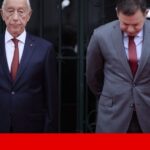 Após chumbo do Constitucional, Presidente da República veta lei de estrangeiros e devolve-a ao Parlamento