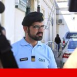 Migrantes que desembarcaram no Algarve são marroquinos, 11 foram hospitalizados