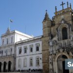 Agressões entre ciclistas na Volta a Portugal resultam em pesadas multas