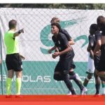 Iúri Leitão “celebra” aniversário do ouro olímpico a subir a Senhora da Graça | Volta a Portugal