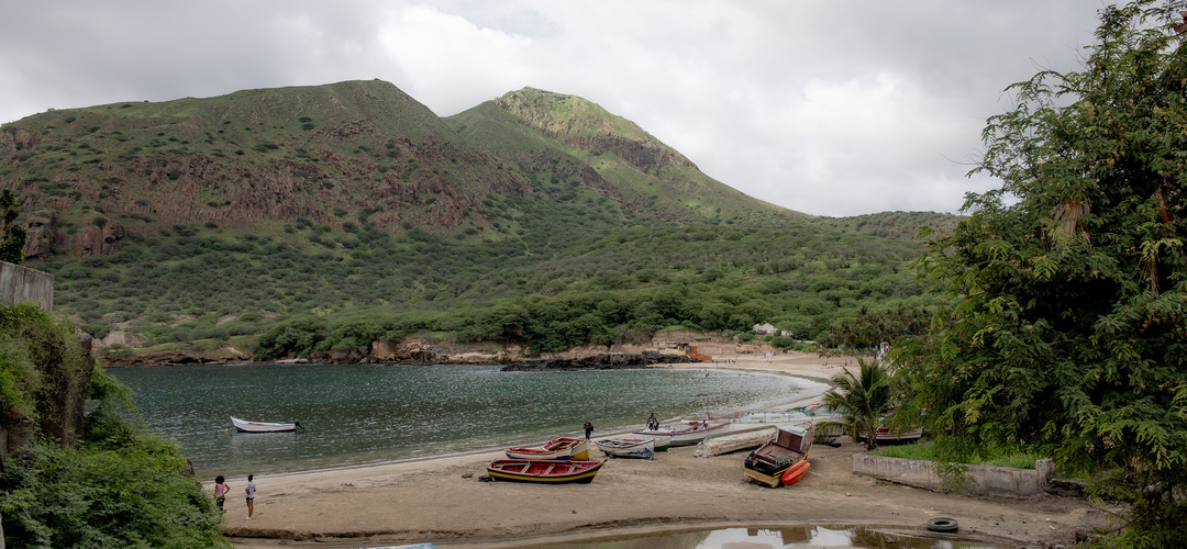 5 experiências para sentir o coração natural de Cabo Verde