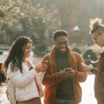 Aguada de Cima estreou o seu primeiro Mercadinho de Natal com emoção, grande adesão e forte envolvimento comunitário