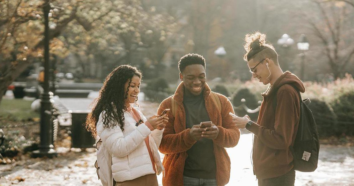 Com as apps desta semana, mantenha o corpo, a mente e o entretenimento em dia – Apps