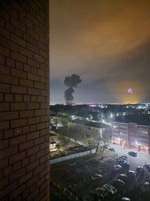 Rússia. Dez mortos e 12 desaparecidos em explosão em fábrica de munições