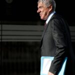 Uber lança serviço de robotáxis em Abu Dhabi