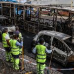 Nebulosas, auroras boreais e uma superlua marcam as melhores imagens espaciais de novembro – Multimédia