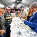 Realizador de ‘A Gaiola Dourada’ estreia-se no cinema português com ‘Santo António, o Casamenteiro de Lisboa’