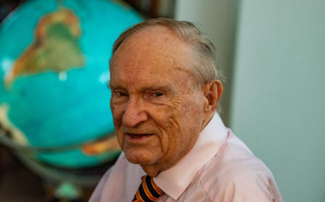 Fundador da Dignitas, que auxilia suicídios, escolheu essa forma de morrer | Eutanásia