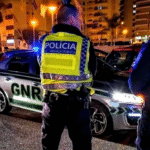 Câmara da Lousada impede acesso de prostitutas às matas com blocos de betão