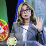 “Gigantes”: Ronaldo e vários internacionais A felicitam seleção sub-17 pela conquista do Mundial