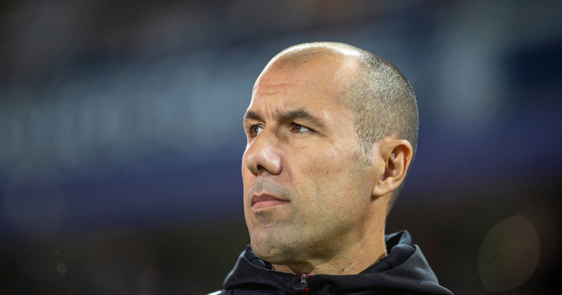 Leonardo Jardim de saída do comando técnico do Cruzeiro: “Somos gratos”