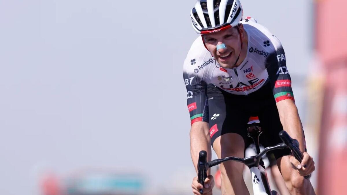 Cronologia do ano de 2025 no Desporto