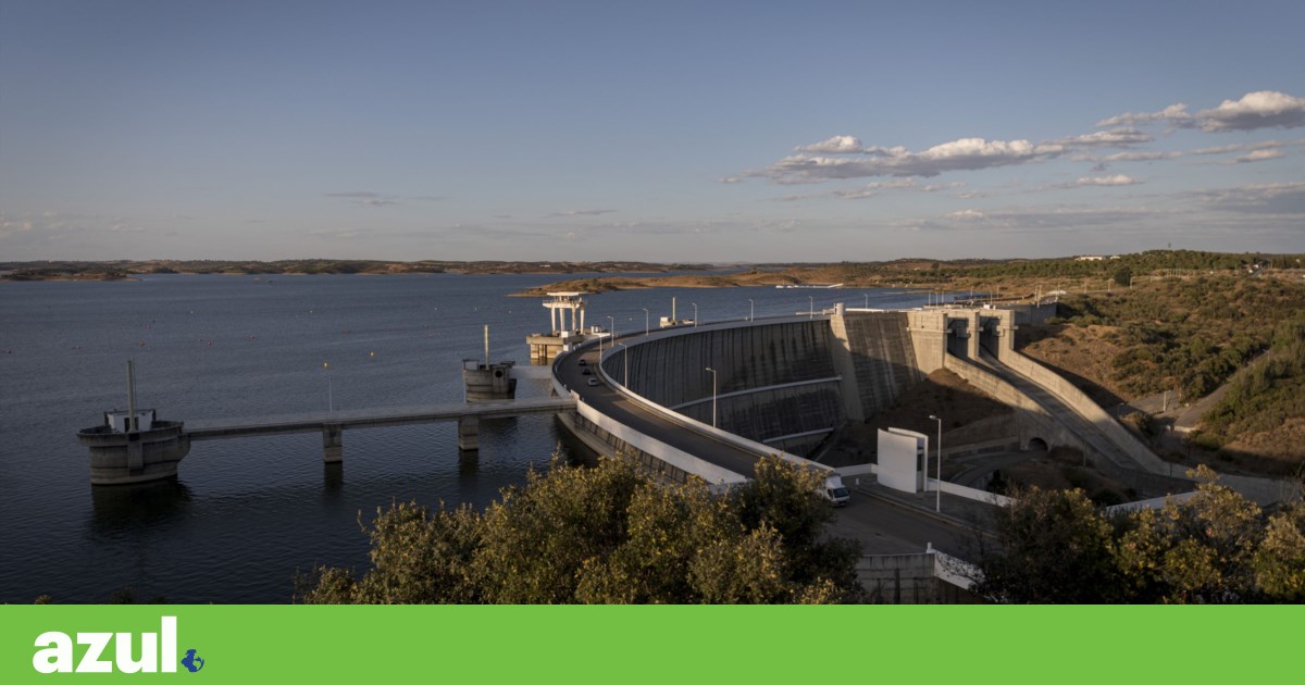 Plano para a água avança em Janeiro e trava transvases do Norte para o Sul | Água