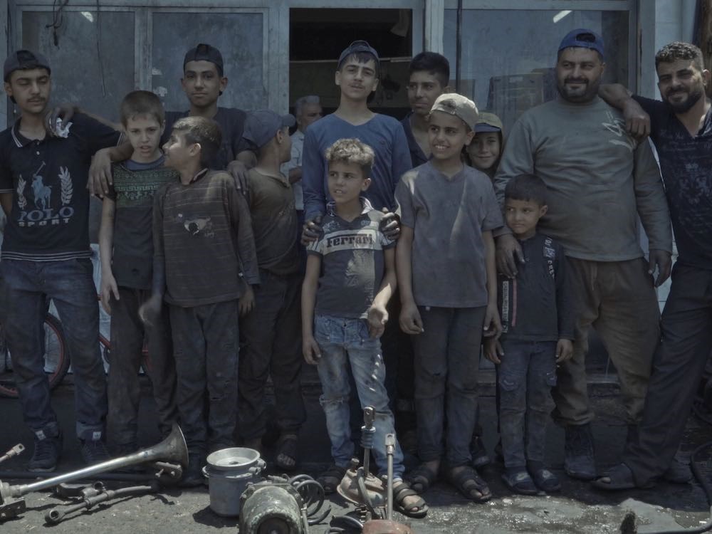 Festival de documentário de Melgaço sem continuidade já em 2026 por falta de apoio | Cinema