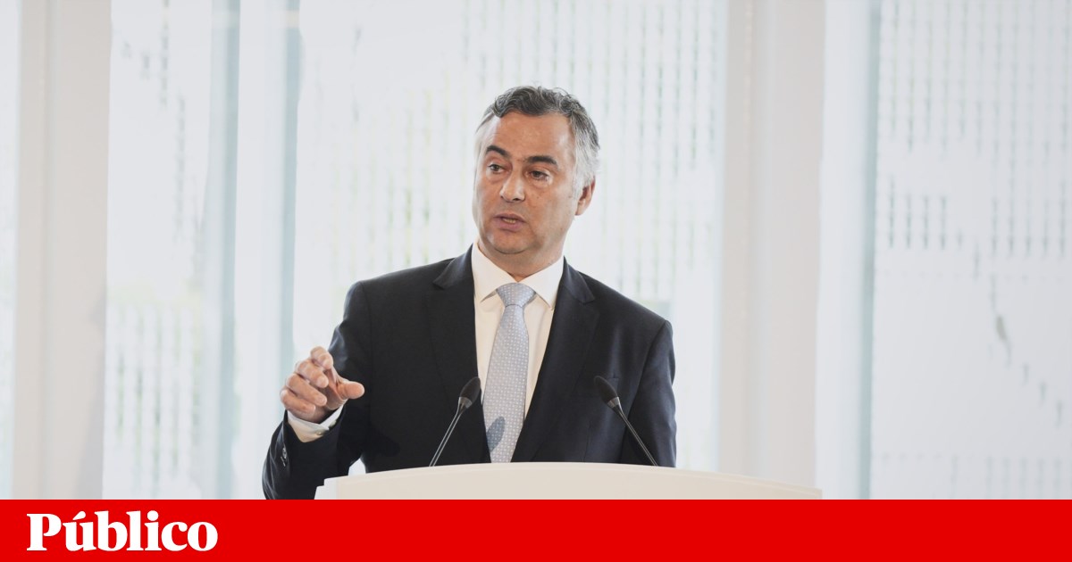 Conselho de Redacção da RTP contesta acusações do ministro Fernando Alexandre | Media