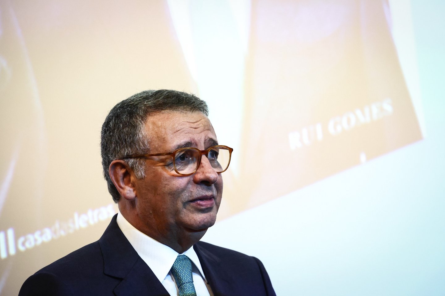 Seguro promete “relações adultas entre órgãos de soberania”