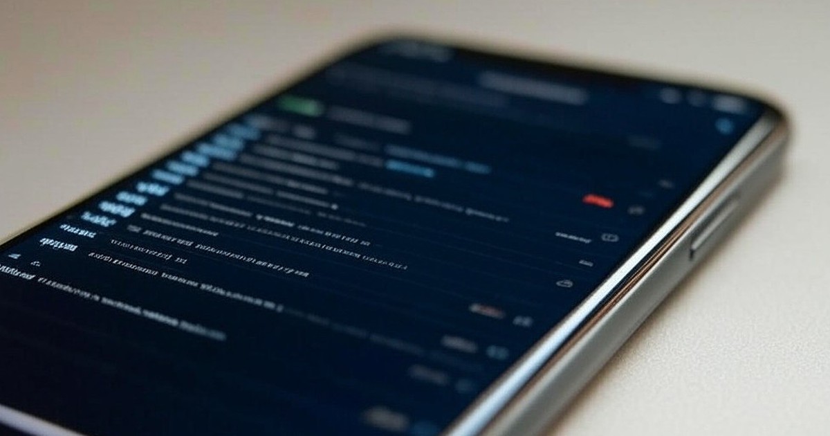 Usar o smartphone pode reduzir o risco de cair em esquemas de phishing – Internet