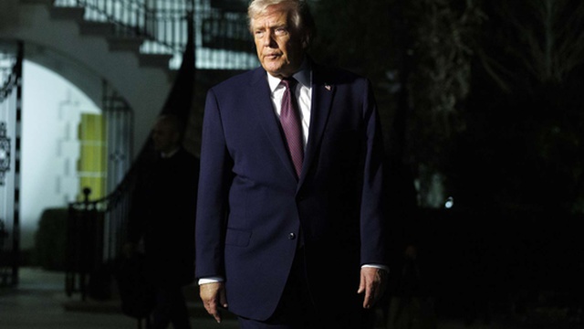 Trump diz ter dizimado todos os campos ‘jihadistas’ visados no ataque na Nigéria