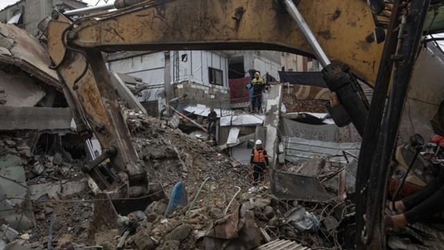 Israel aprova preliminarmente comissão sobre ataque do Hamas