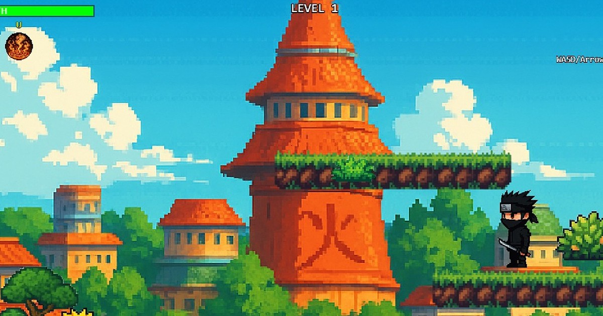 Utilize a inteligência artificial em Gambo.ai para criar o seu jogo em poucos minutos – Site do dia