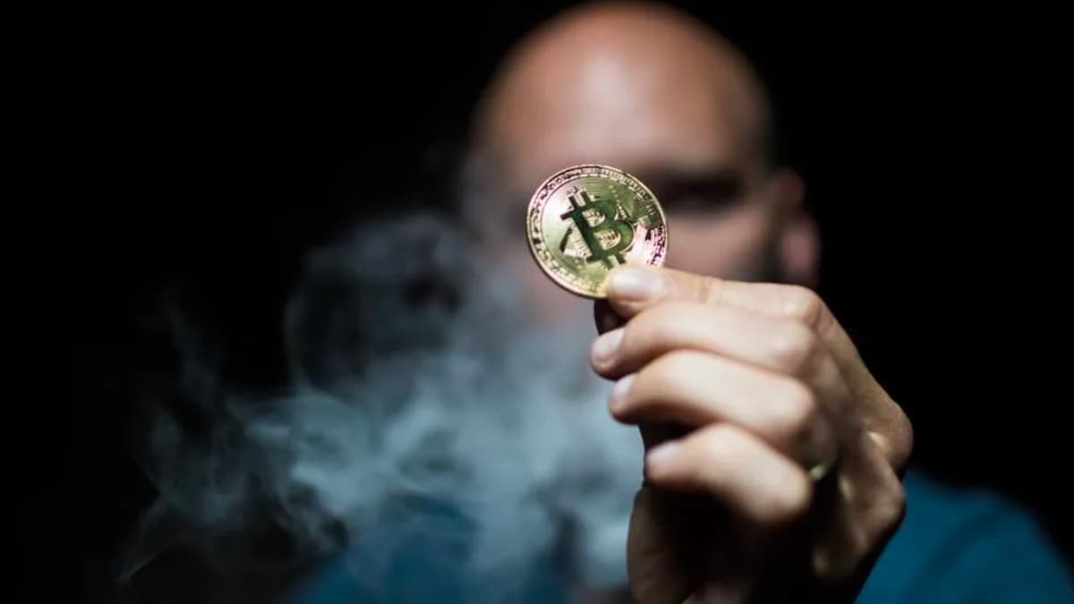 alternativa simples à mineração tradicional