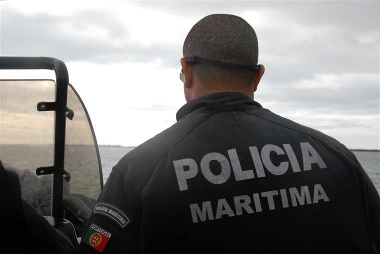 autoridades acreditam tratar-se de dois pescadores desaparecidos