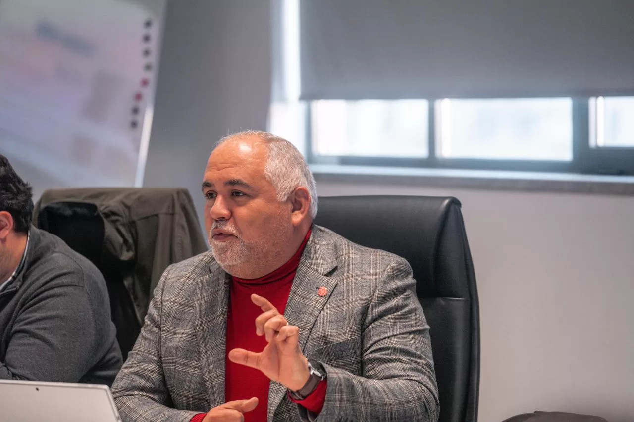 Reunião em Penamacor lança bases da futura Associação Ibérica de Celebrações do Fogo