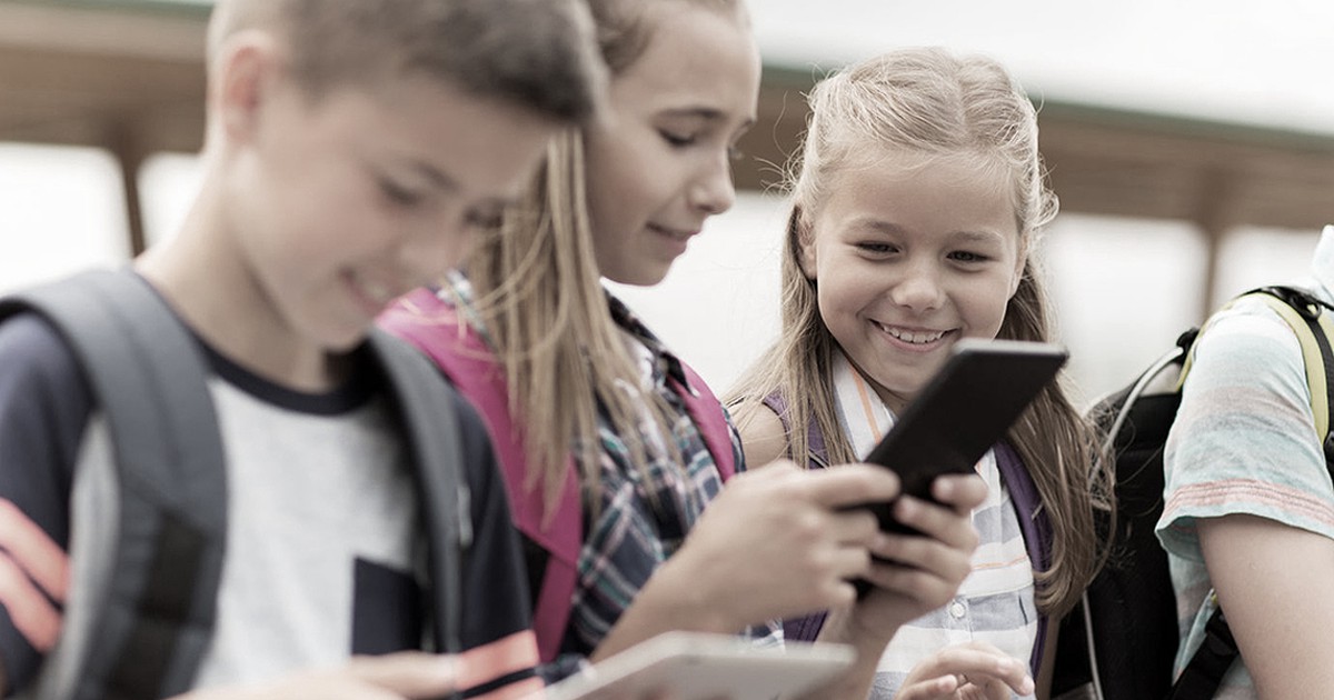 Verificação da idade nas redes sociais: não há uma solução única e há quem questione se este é o melhor caminho – Internet