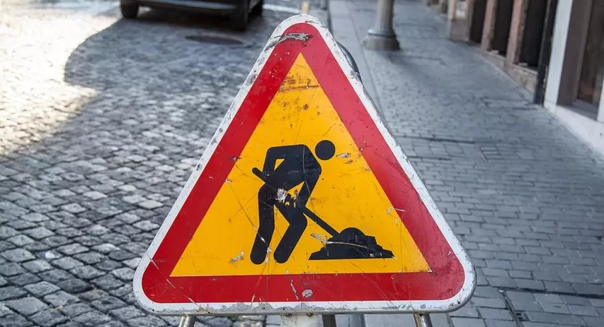 Tráfego entre Évora e Redondo condicionado por alteração temporária na EN254