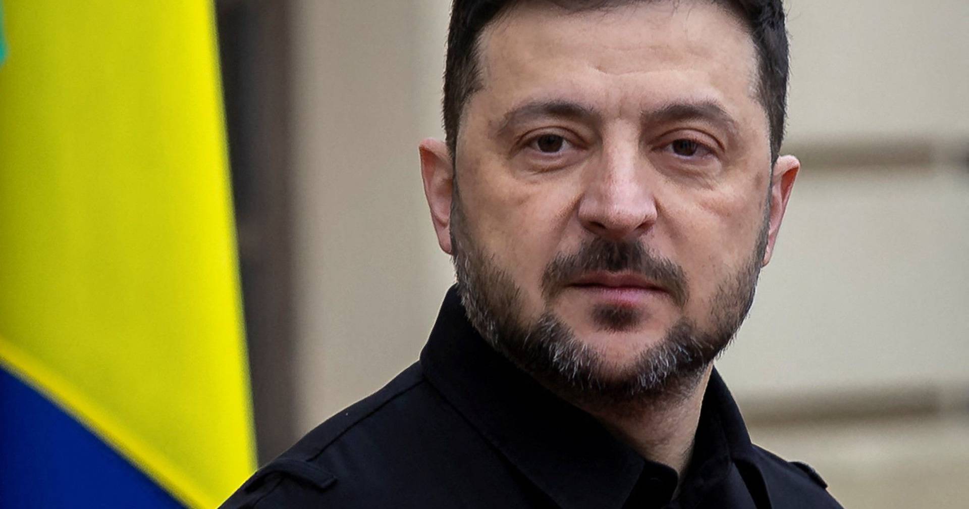 Ucrânia garante que só faltam “os detalhes” para acordo de paz