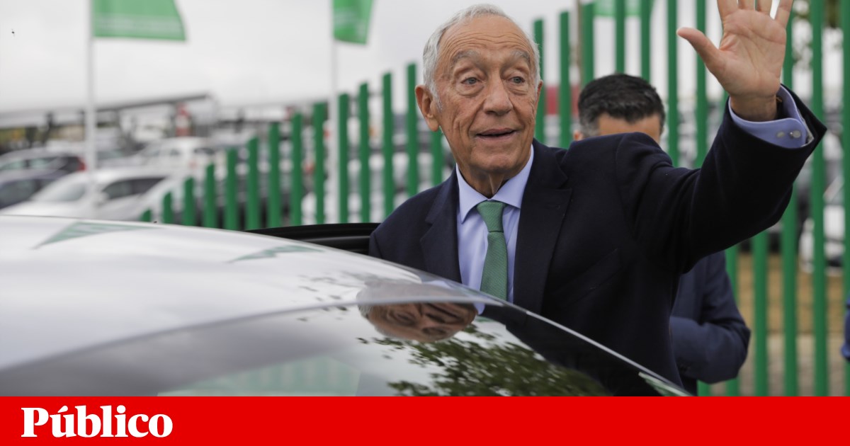 O que pode (e não pode) fazer o Presidente da República no final do mandato | Presidenciais 2026