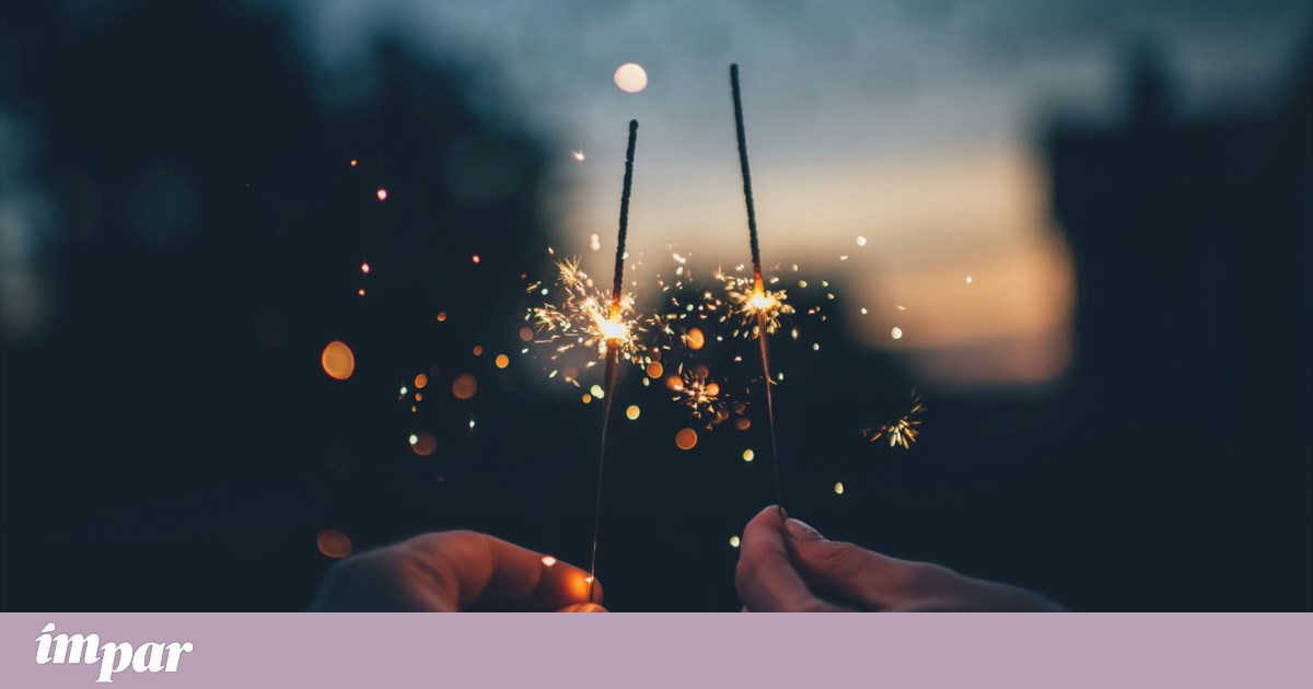 O primeiro desejo que me ocorre para 2026 é… | Ano Novo