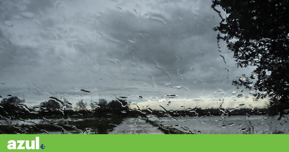 Efeitos da depressão Francis começam a sentir-se a partir de quinta-feira | Meteorologia