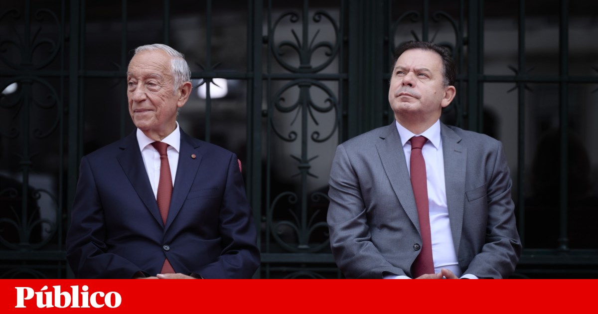 “Incompetência” e “assalto ao SNS”: oposição critica Governo após veto de Marcelo | Saúde