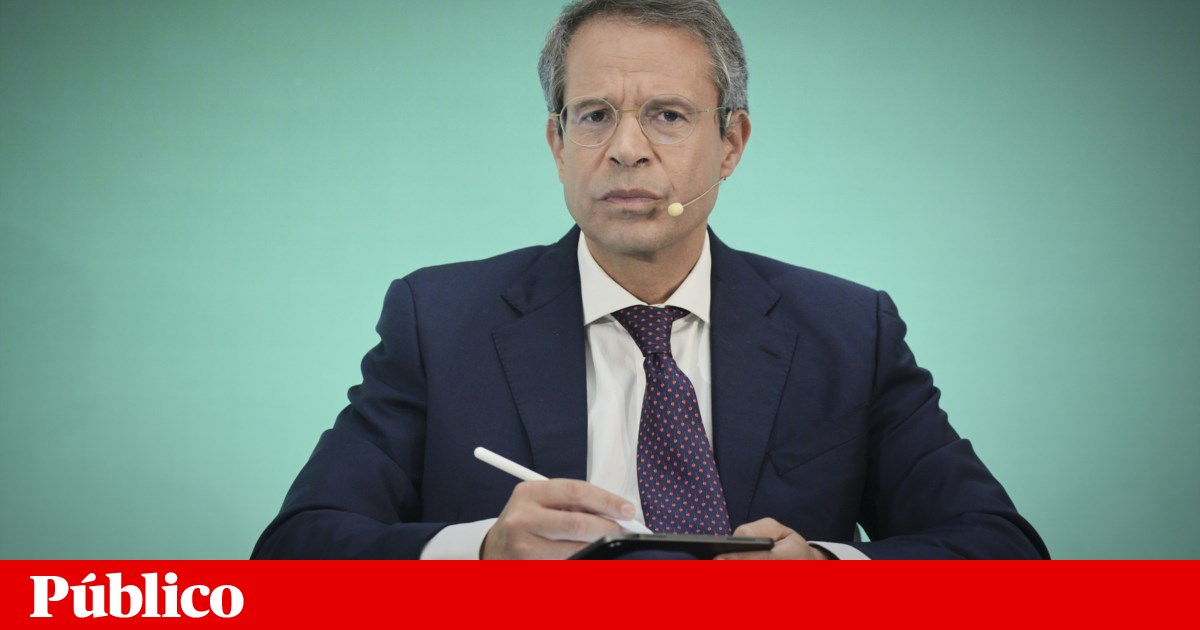 OCDE quer Governo a “limitar gradualmente reformas antecipadas” | Reforma