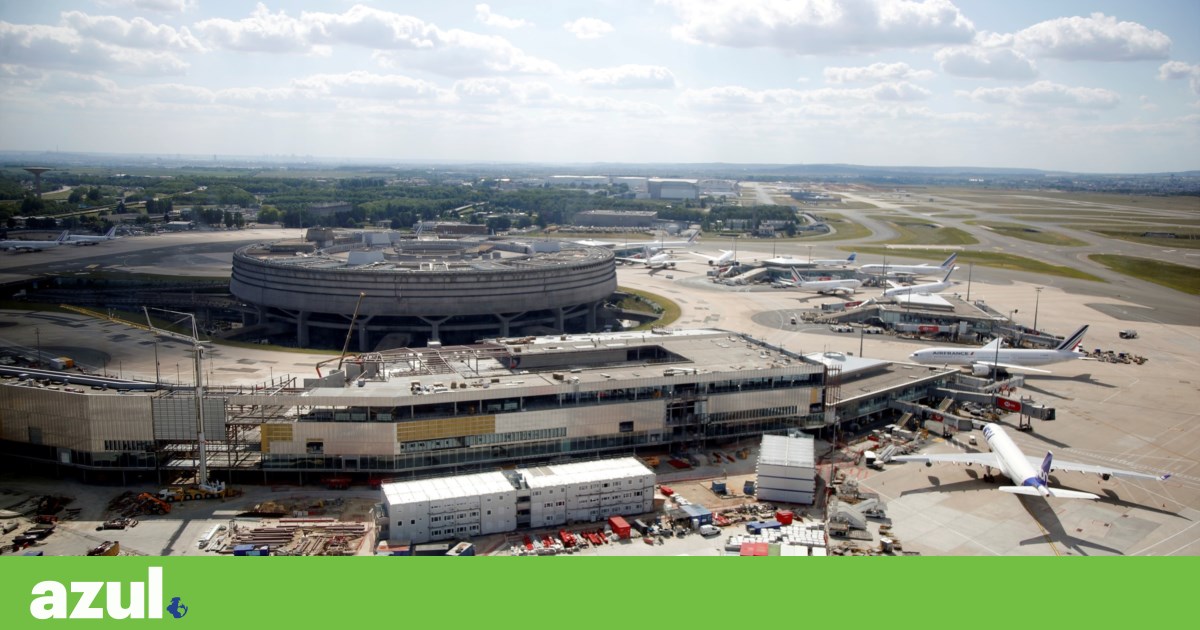 Neve e gelo na Europa causam 6 mortos e perturbações nos transportes em vários países | Meteorologia