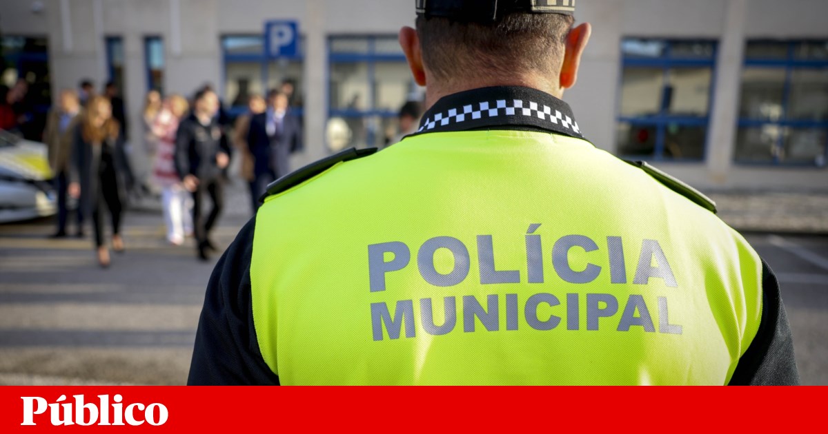 Arranque das operações da Polícia Municipal de Almada previsto para o início de 2027 | Almada