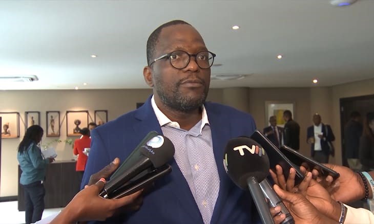 “Ainda esperamos reformas, mas há uma oportunidade histórica de viragem” | Podcast Grita Liberdade