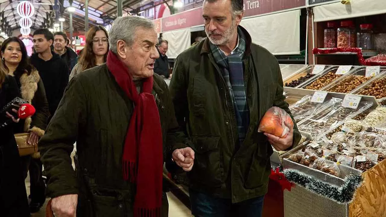 Cotrim Figueiredo acusa Estado de falhar na função social