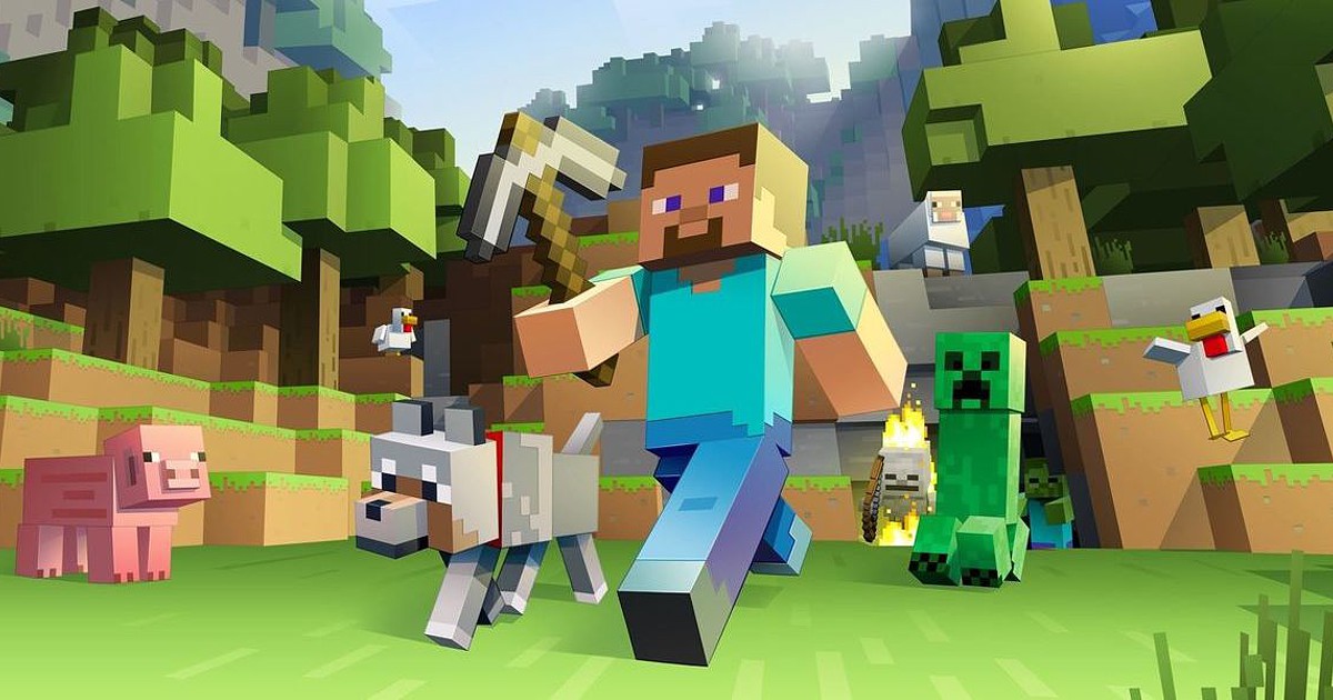 Criar mods para Minecraft nunca foi tão simples com CreativeMode – Site do dia