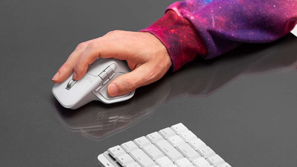 O seu rato Logitech deixou de funcionar no Mac? Não está sozinho…