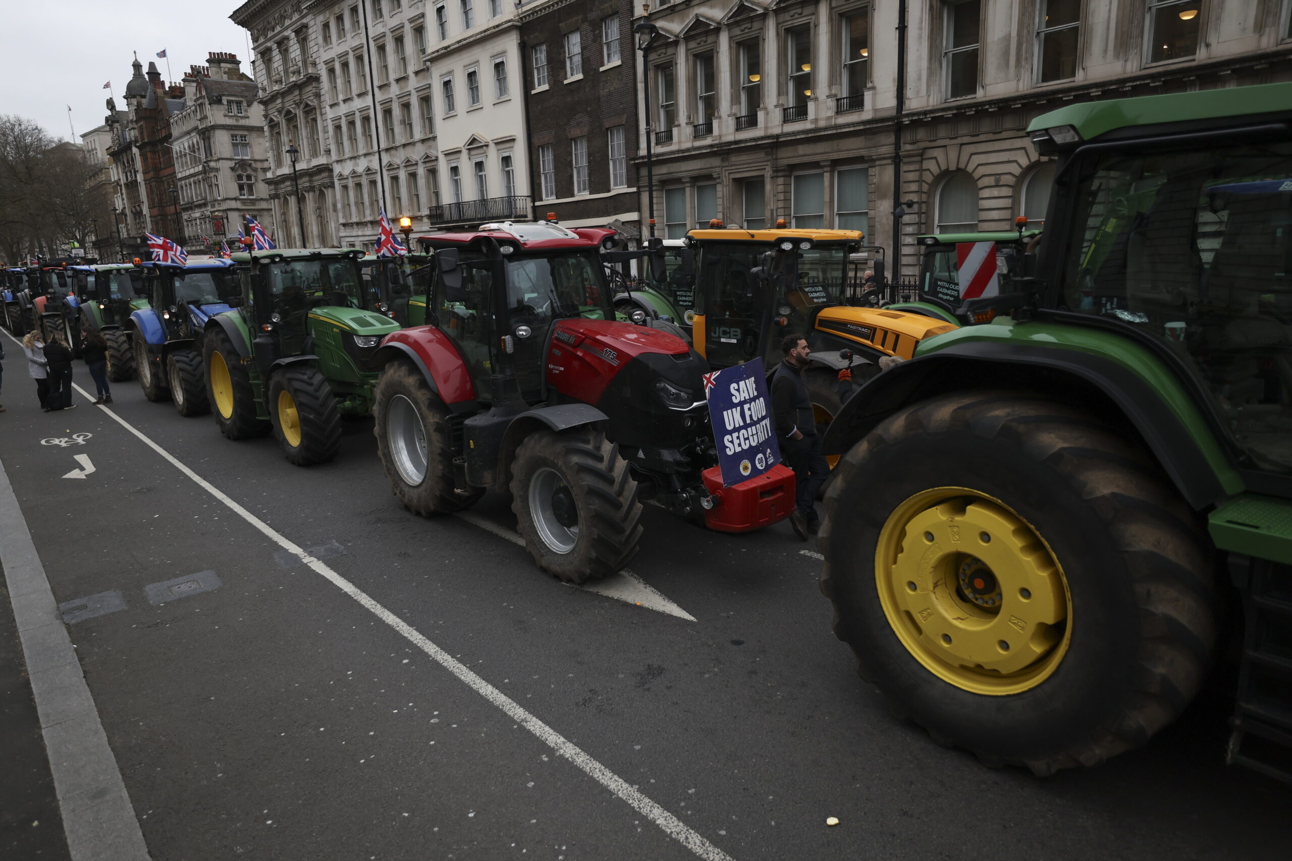 Dia histórico. Após anos de negociações, acordo UE-Mercosul vai mesmo avançar