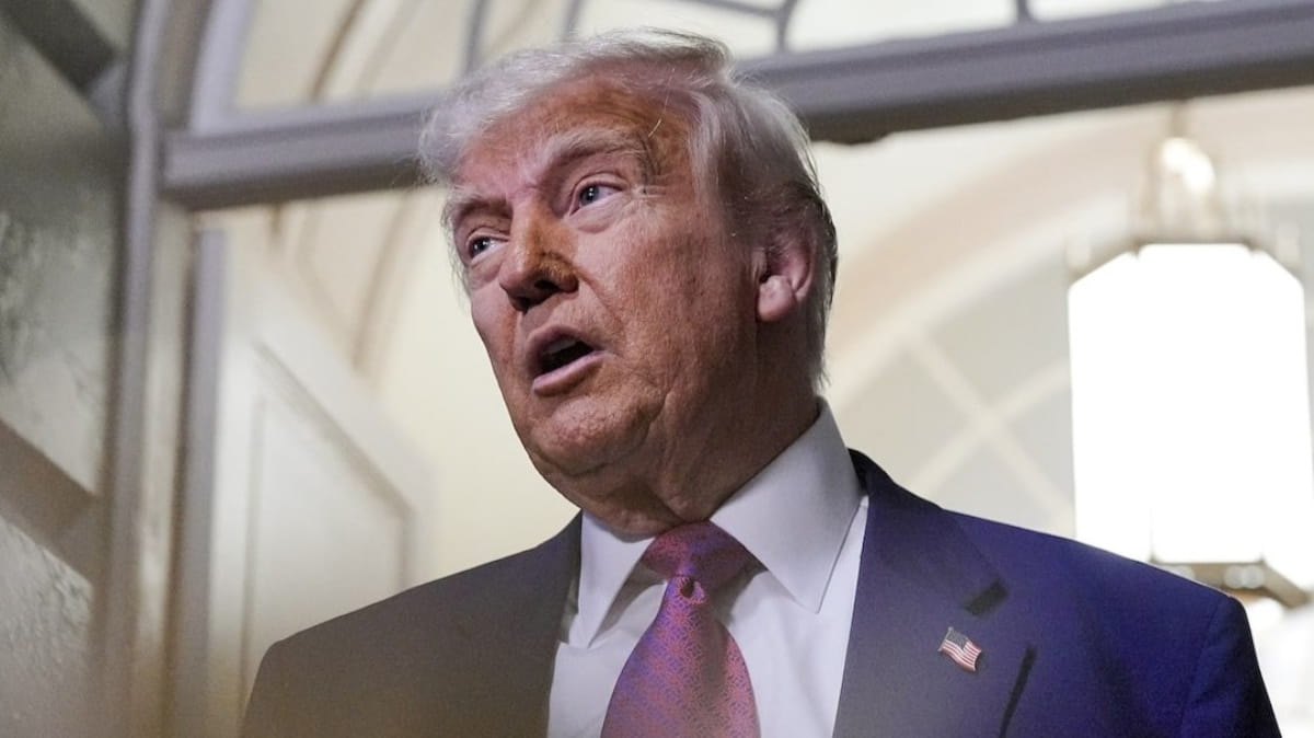 EUA estão a destruir o seu próprio motor de investigação de IA: as universidades