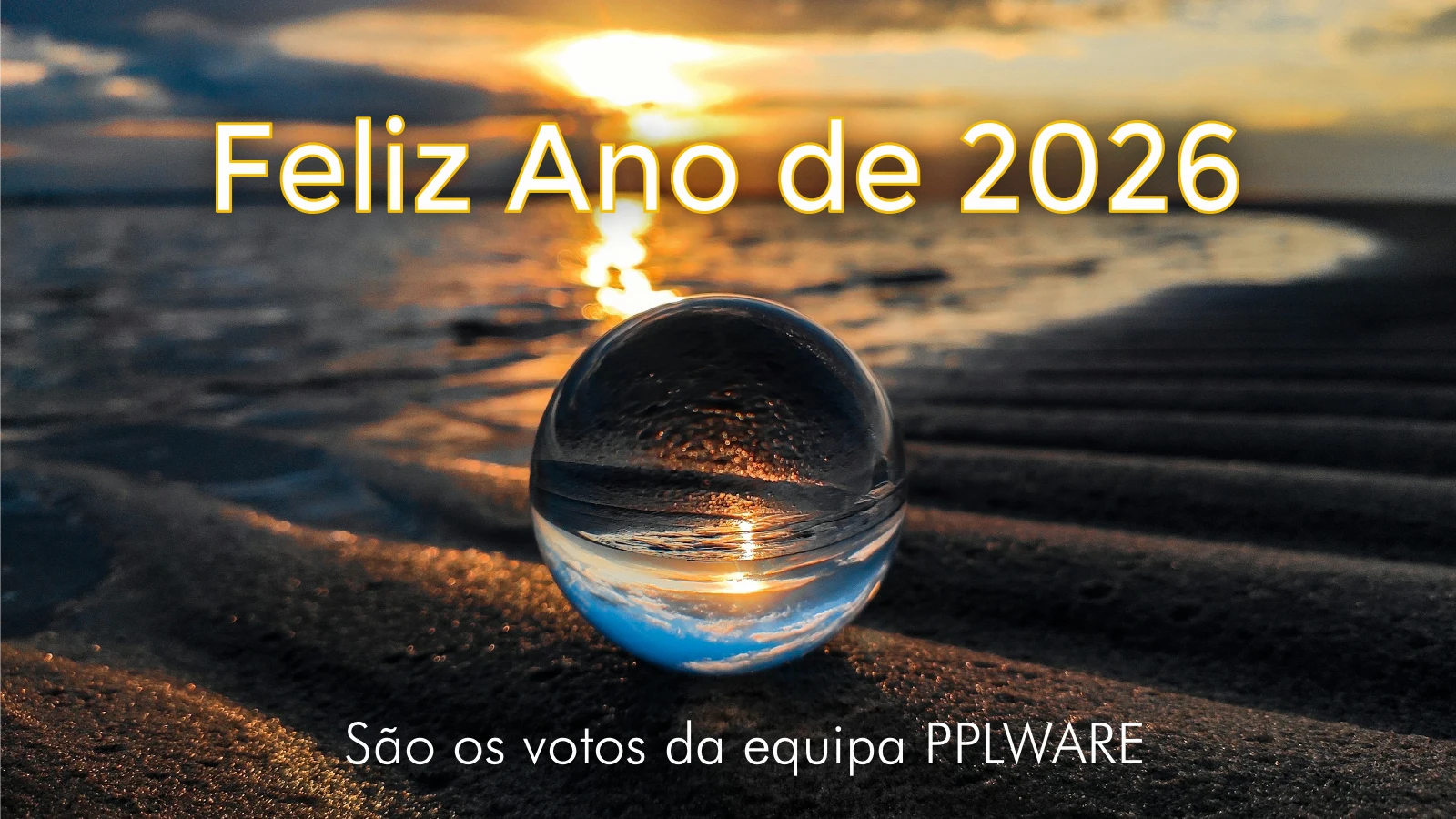 Votos de Próspero Ano de 2026