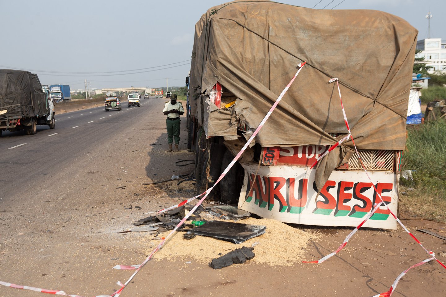 Motorista de Anthony Joshua enfrenta quatro acusações