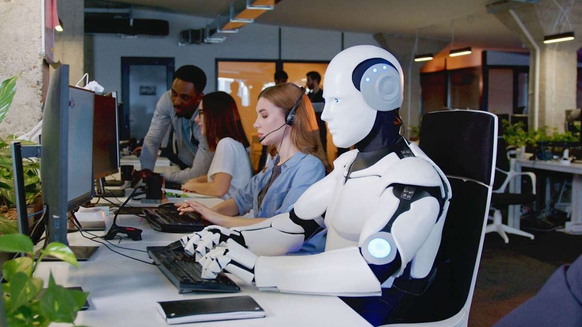 Nada tema! Especialistas fizeram previsões sobre a IA e 2026 não vai trazer a Skynet