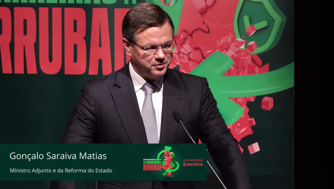 Governo investe 25 ME para adoção de IA na Administração Pública