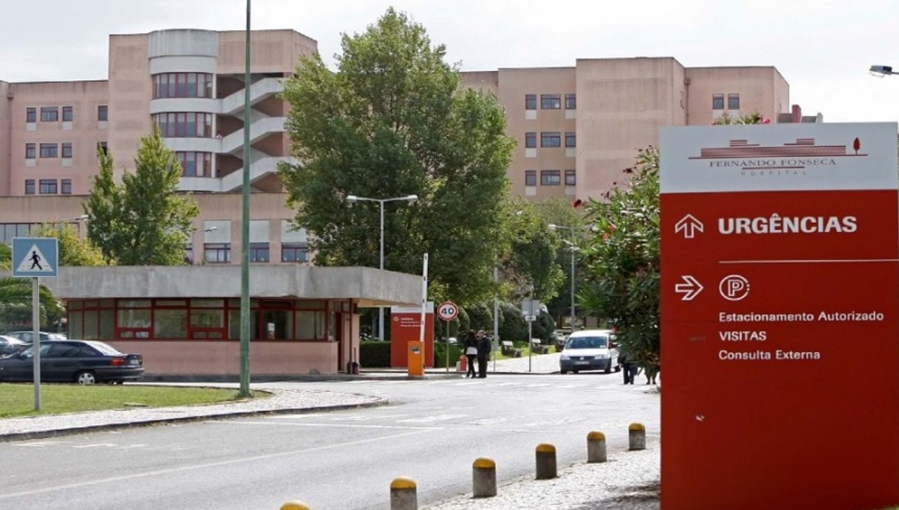 Diretor clínico dos Cuidados Primários do Amadora-Sintra renuncia a funções hospitalares