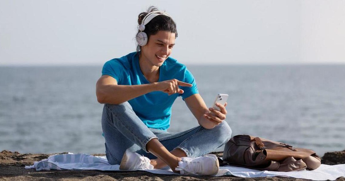 Ano novo, apps novas. Comece o ano a matar saudades dos anos 80 e a criar novos hábitos – Apps